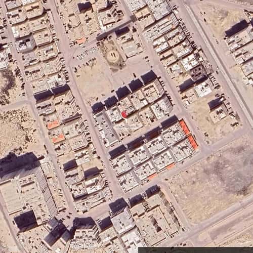 شقة 148 متر مربع ب 4 غرف بدر، الدمام