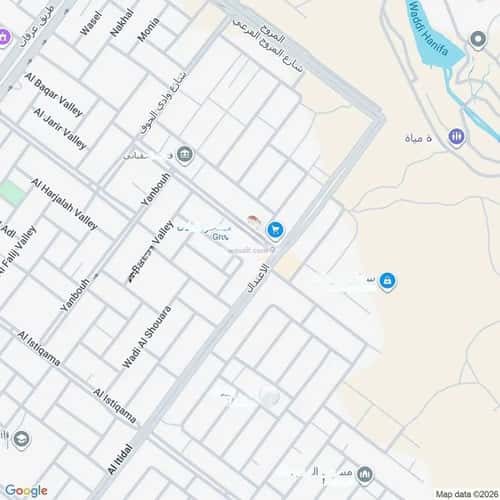 شقة 194 متر مربع ب 4 غرف بدر، جنوب الرياض، الرياض
