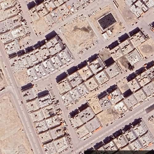 شقة 124 متر مربع ب 4 غرف النور، الدمام