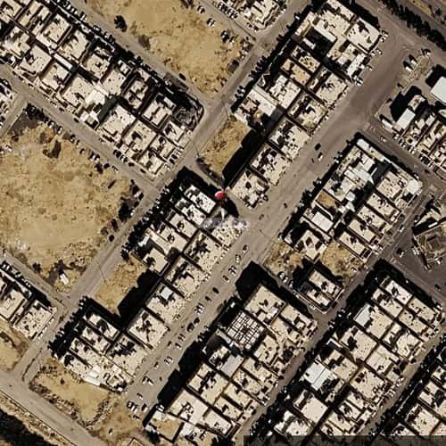 شقة 144 متر مربع ب 4 غرف بدر، جنوب الرياض، الرياض