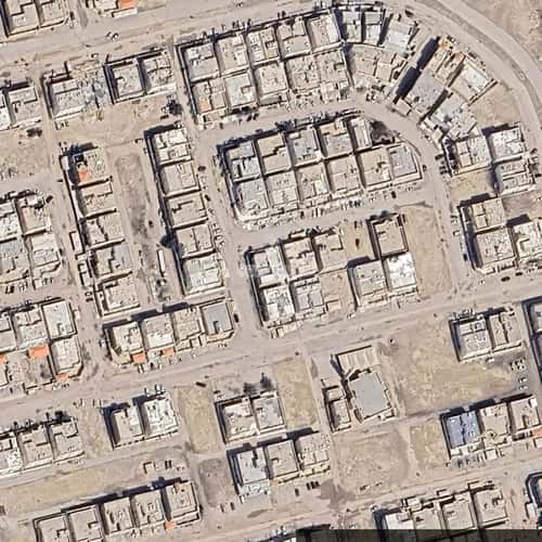 شقة 123 متر مربع ب 4 غرف ضاحية الملك فهد، الدمام