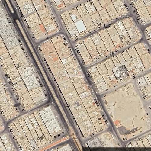 Villa 325 SQM Facing East on 20m Width Street Ad-Dar Al- Baida, South Riyadh, Riyadh