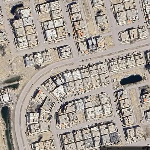 شقة 140 متر مربع ب 4 غرف ضاحية الملك فهد، الدمام