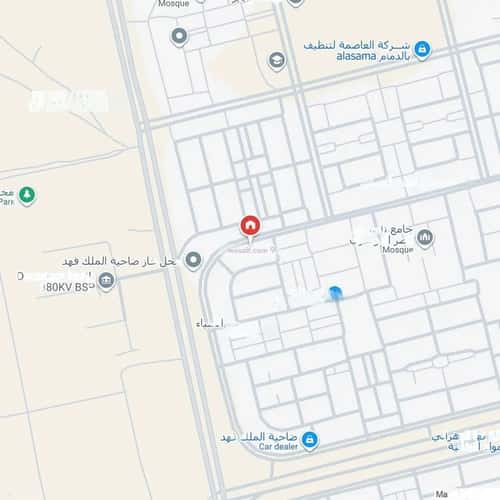 Apartment 140 SQM with 4 Bedrooms King Fahad Dist, Aldammam