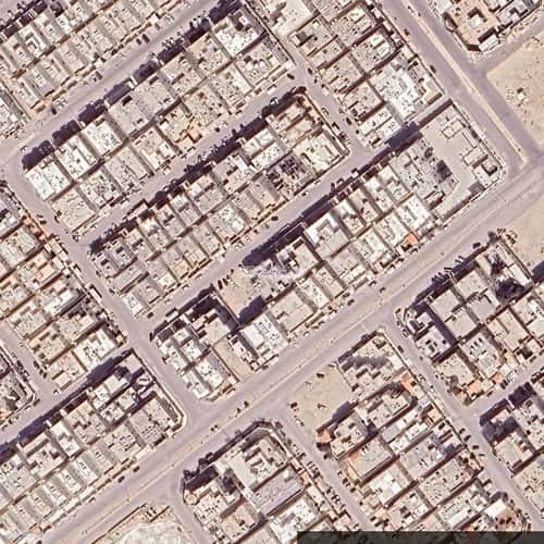 فيلا 196 متر مربع شمالية على شارع 15م الندى، الدمام