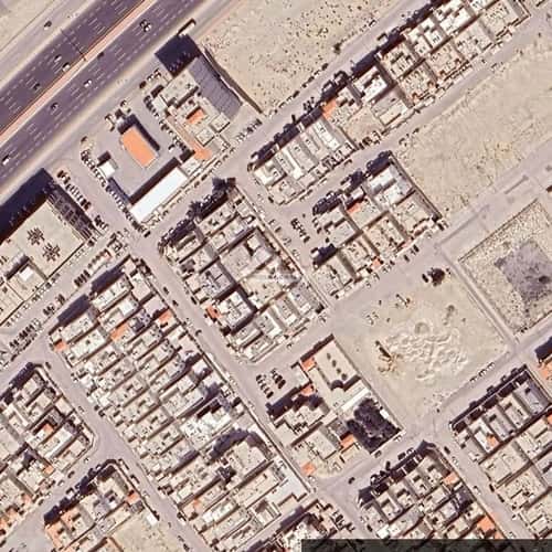 Villa 243 SQM Facing East on 15m Width Street Teebh, Aldammam