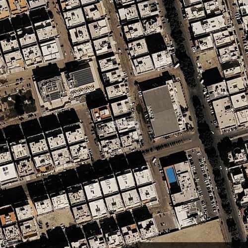 Apartment 117 SQM with 4 Bedrooms Al Manar, East Jeddah, Jeddah