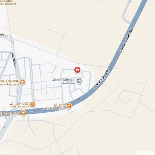 شقة 200 متر مربع ب 4 غرف الأمجاد، خميس مشيط