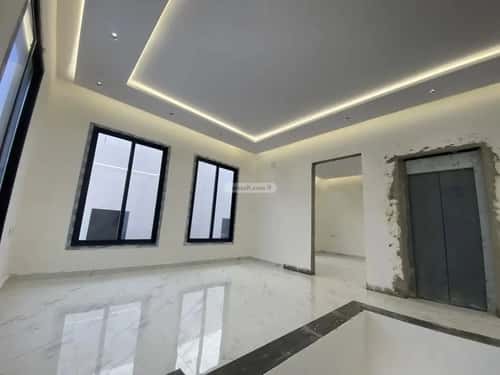 فيلا 260 متر مربع جنوبية على شارع 18م النهضة، شرق الرياض، الرياض