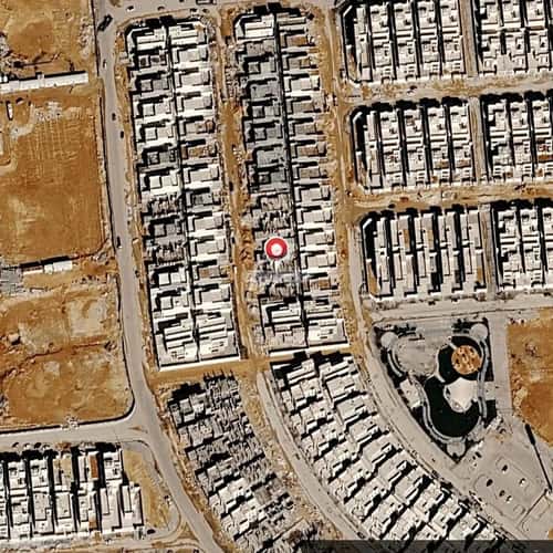 Villa 300 SQM Facing West on 20m Width Street Al-Janadriyah, East Riyadh, Riyadh