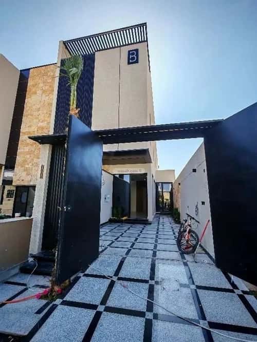 دور 180 متر مربع ب 5 غرف الرمال، شرق الرياض، الرياض