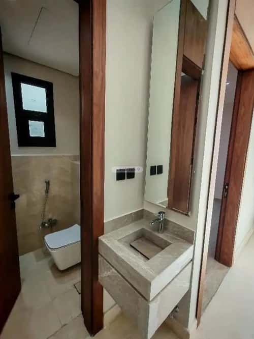 3 bedroom apartment in Al Rimal