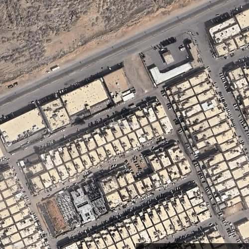 شقة 3 غرف في الرمال