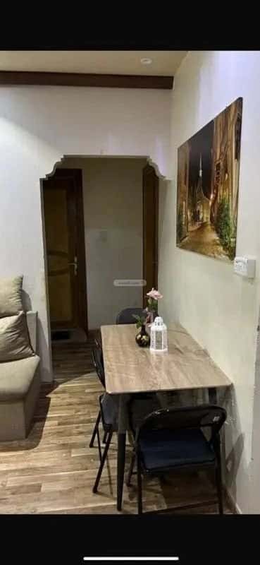 Apartment 131 SQM with 4 Bedrooms Al-Hamra, East Riyadh, Riyadh