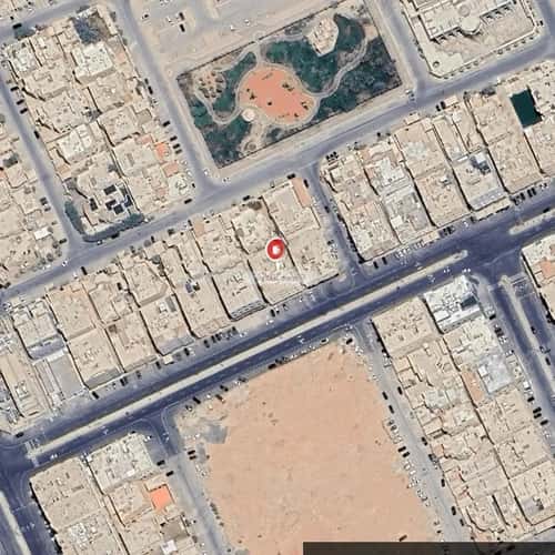 شقة 131 متر مربع ب 4 غرف الحمراء، شرق الرياض، الرياض