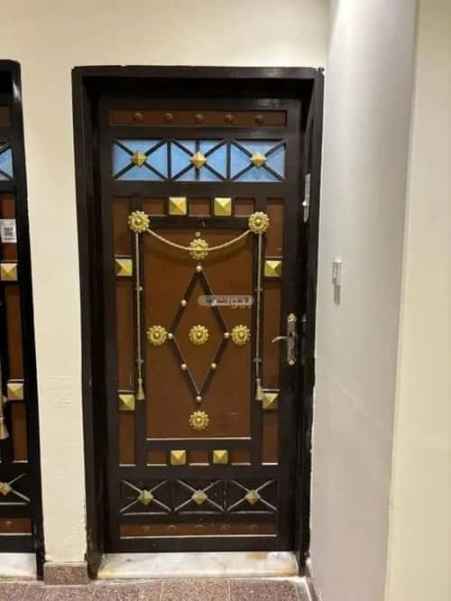 شقة 131 متر مربع ب 4 غرف الحمراء، شرق الرياض، الرياض