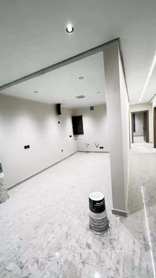 شقة 193 متر مربع ب 5 غرف الشعلة، الدمام