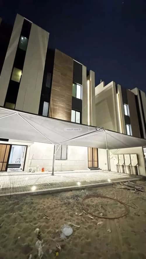 شقة 193 متر مربع ب 5 غرف الشعلة، الدمام