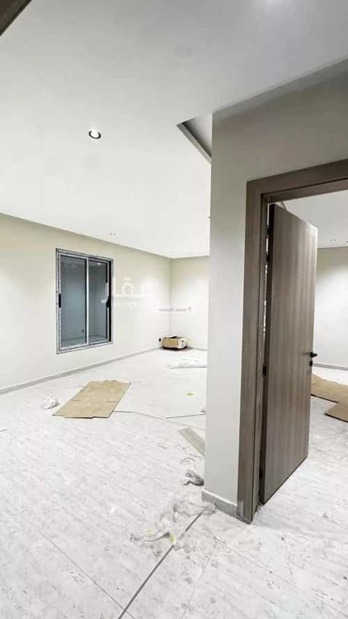 Apartment 193 SQM with 5 Bedrooms Al Shooalah, Aldammam