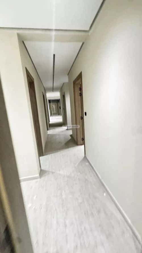 Apartment 185 SQM with 5 Bedrooms Al Shooalah, Aldammam