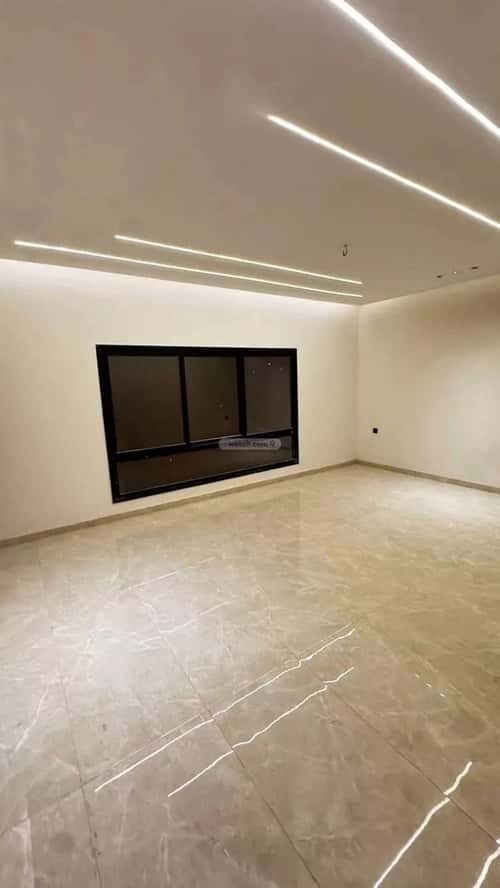 شقة 185 متر مربع ب 6 غرف الشعلة، الدمام