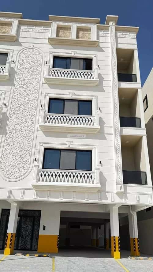 شقة 185 متر مربع ب 6 غرف الشعلة، الدمام