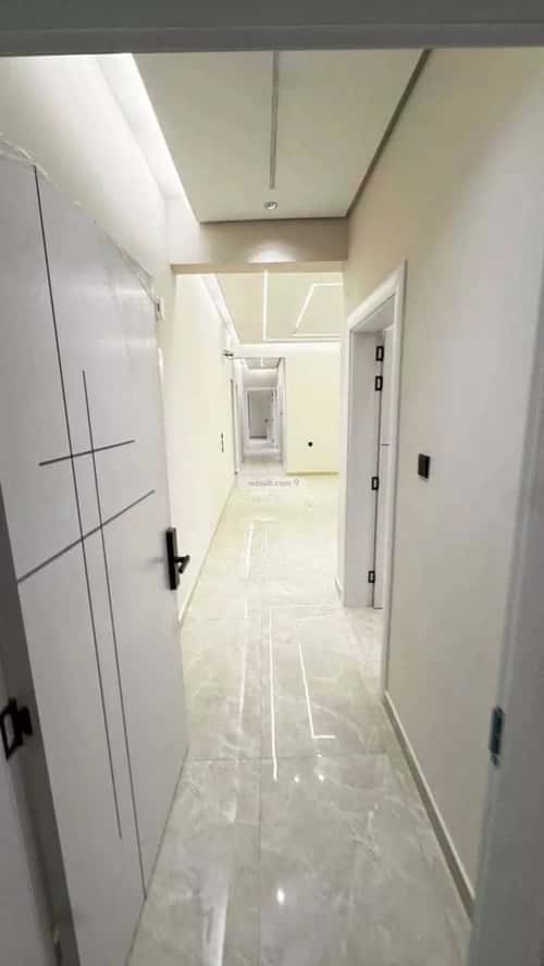 شقة 185 متر مربع ب 6 غرف الشعلة، الدمام