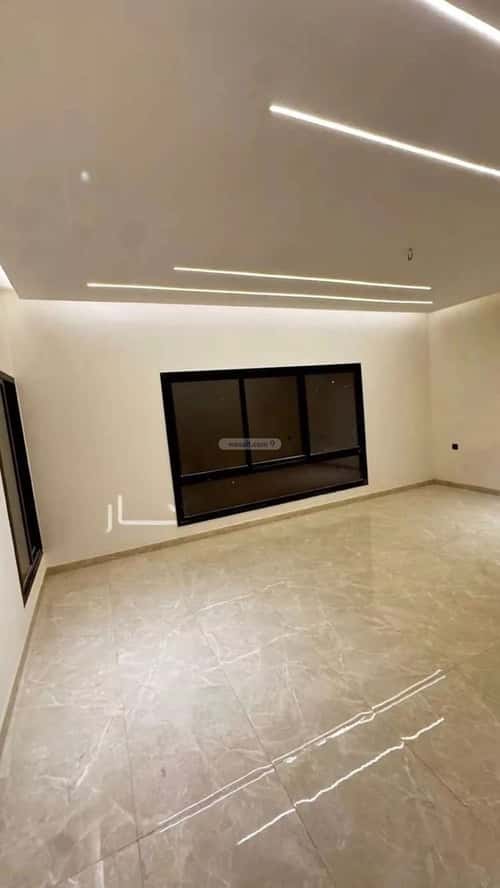 شقة 185 متر مربع ب 6 غرف الشعلة، الدمام