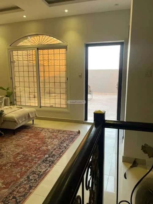 Villa 252 SQM Facing West with 7 Bedrooms Al Shooalah, Aldammam