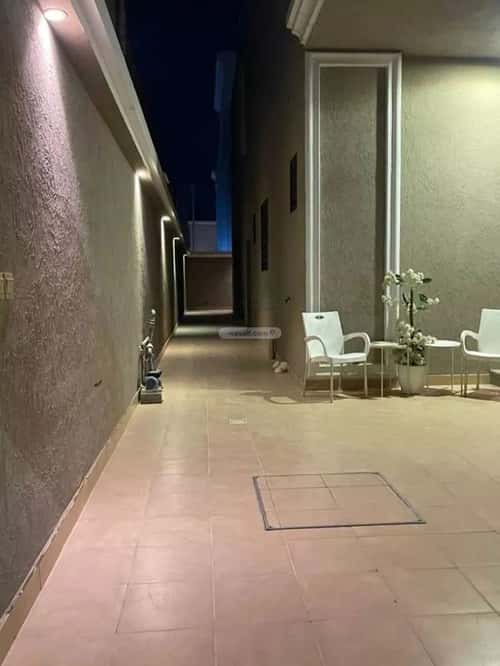 Villa 252 SQM Facing West with 7 Bedrooms Al Shooalah, Aldammam