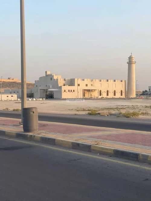 Villa 252 SQM Facing West with 7 Bedrooms Al Shooalah, Aldammam