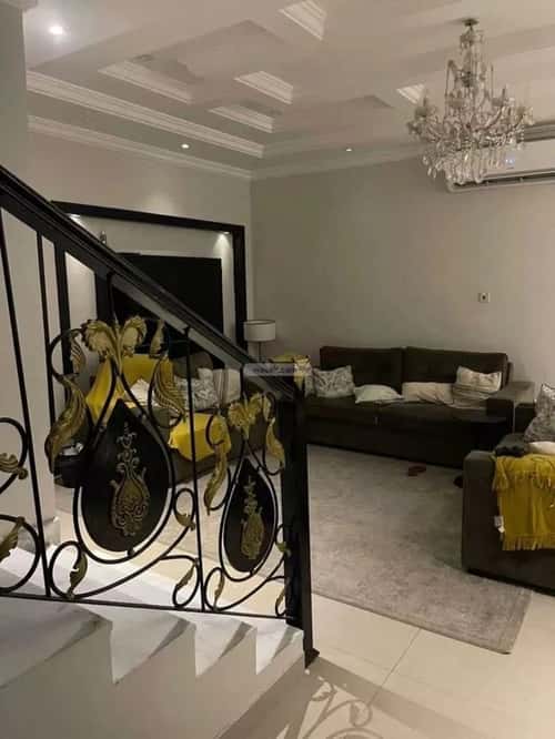 فيلا 252 متر مربع واجهة غربية ب 7 غرف الشعلة، الدمام