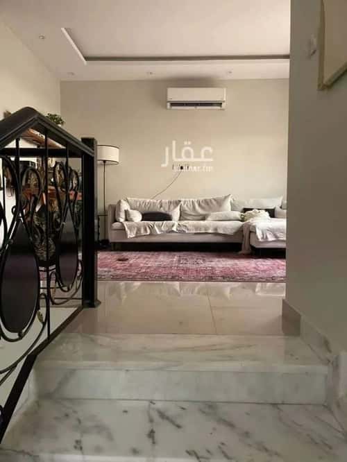 Villa 252 SQM Facing West with 7 Bedrooms Al Shooalah, Aldammam