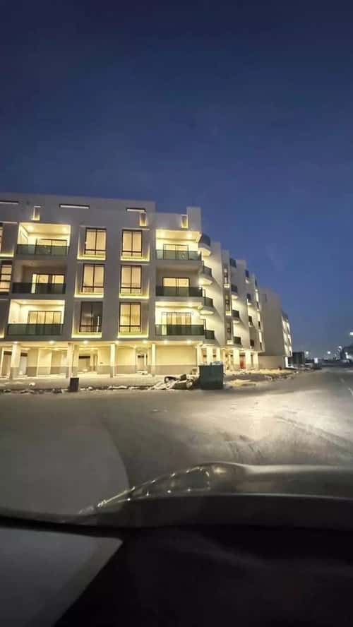 شقة 175 متر مربع ب 5 غرف الشعلة، الدمام