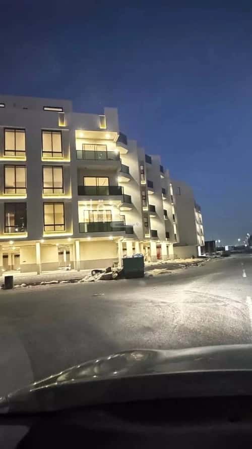 شقة 185 متر مربع ب 5 غرف الشعلة، الدمام