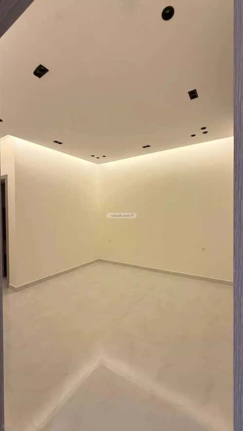 دور 138 متر مربع ب 3 غرف الملك فهد، شمال الرياض، الرياض