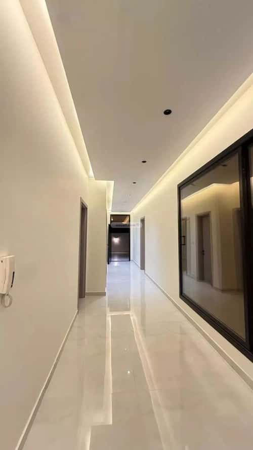 دور 138 متر مربع ب 3 غرف الملك فهد، شمال الرياض، الرياض