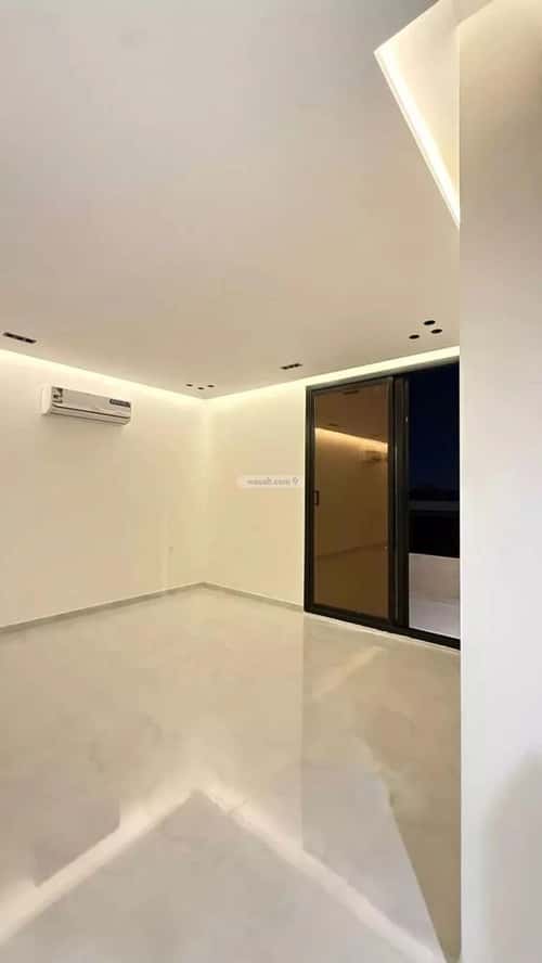 دور 138 متر مربع ب 3 غرف الملك فهد، شمال الرياض، الرياض