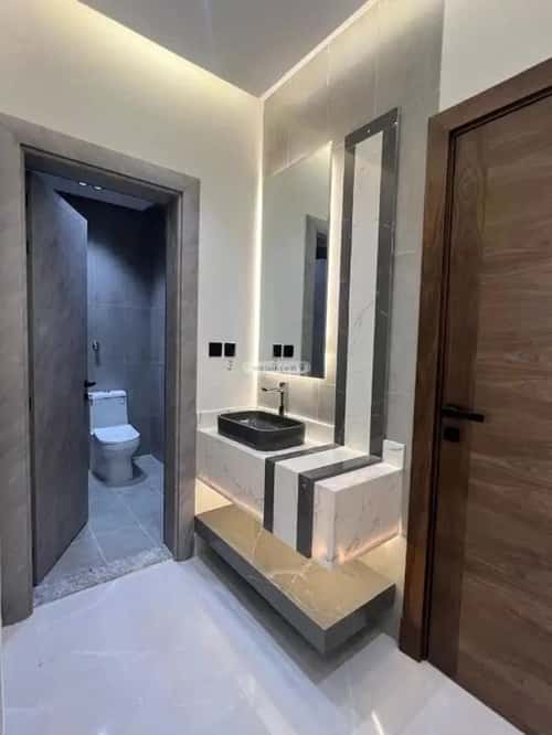 Apartment 101 SQM with 3 Bedrooms Al Bawadi, North Jeddah, Jeddah