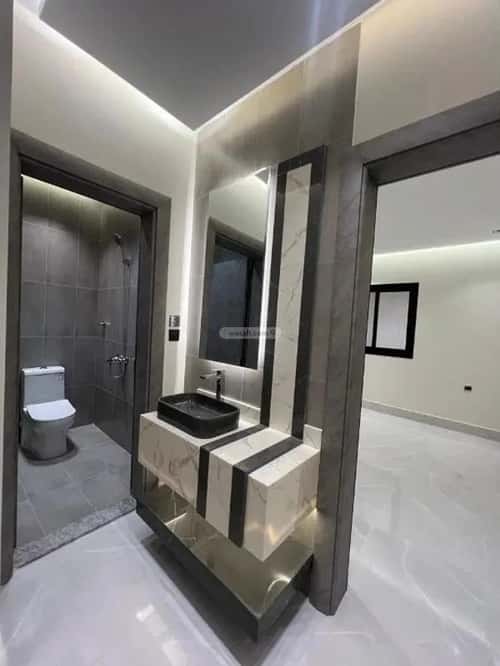 شقة 101 متر مربع ب 3 غرف البوادي، شمال جدة، جدة