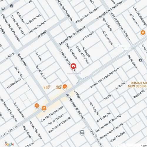 شقة 122 متر مربع ب 3 غرف الملك فيصل، شرق الرياض، الرياض