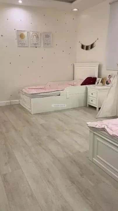 Villa 218 SQM Facing South with 5 Bedrooms Dahrat Laban, West Riyadh, Riyadh