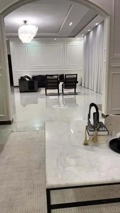 Villa 218 SQM Facing South with 5 Bedrooms Dahrat Laban, West Riyadh, Riyadh