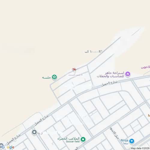 فيلا 218 متر مربع واجهة جنوبية ب 5 غرف ظهرة لبن، غرب الرياض، الرياض