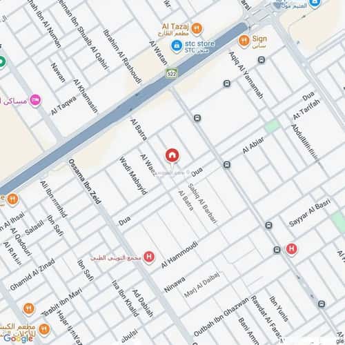 Apartment 87 SQM with 2 Bedrooms West An-Naseem, East Riyadh, Riyadh