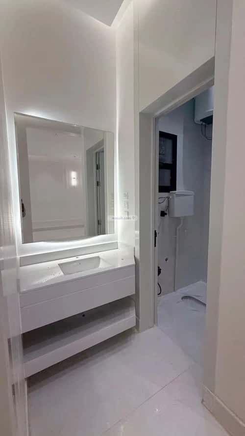 Villa 200 SQM Facing East on 15m Width Street West Al-Oraija, West Riyadh, Riyadh