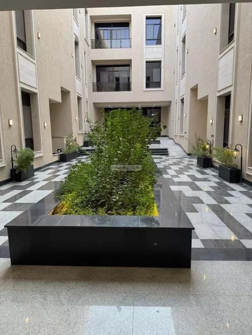 Apartment 113 SQM with 2 Bedrooms An-Narjis, North Riyadh, Riyadh