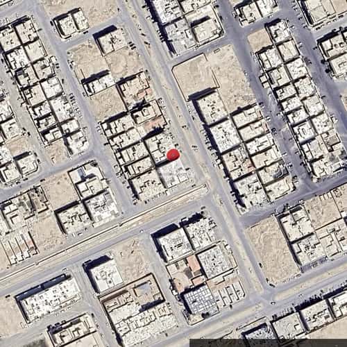 Apartment 118 SQM with 2 Bedrooms Al-Qairawan, North Riyadh, Riyadh