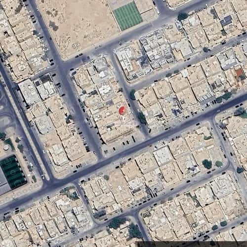 Apartment 184 SQM with 4 Bedrooms At-Taawun, North Riyadh, Riyadh