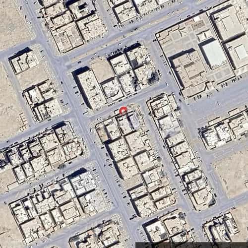 Apartment 435 SQM with 3 Bedrooms Hitteen, North Riyadh, Riyadh